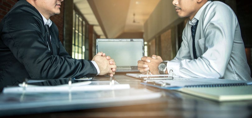 4 questions to ask when negotiating a job offer