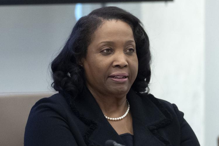 Federal Reserve Cook Profile