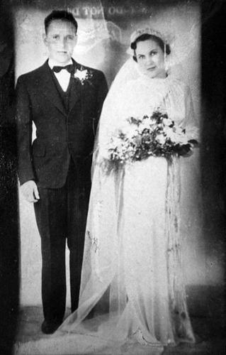 Opinion by Bonnie Henry: Hispanic rail blazer  