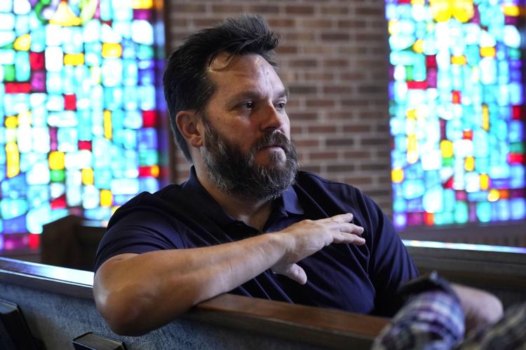 Disunited Methodists Switching Churches