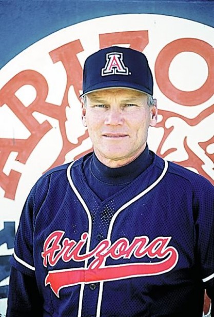 Ex-UA coach Stitt hired as Pima's assistant AD  