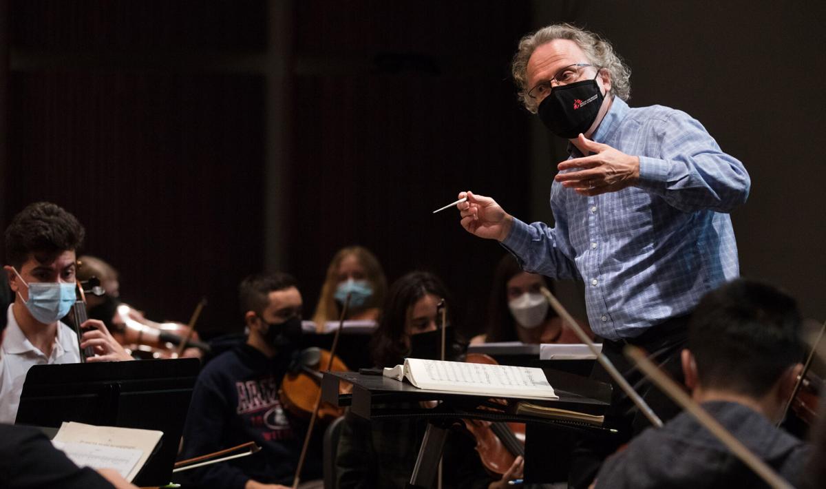 Arizona Symphony Orchestra