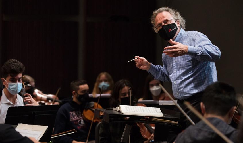 Arizona Symphony Orchestra