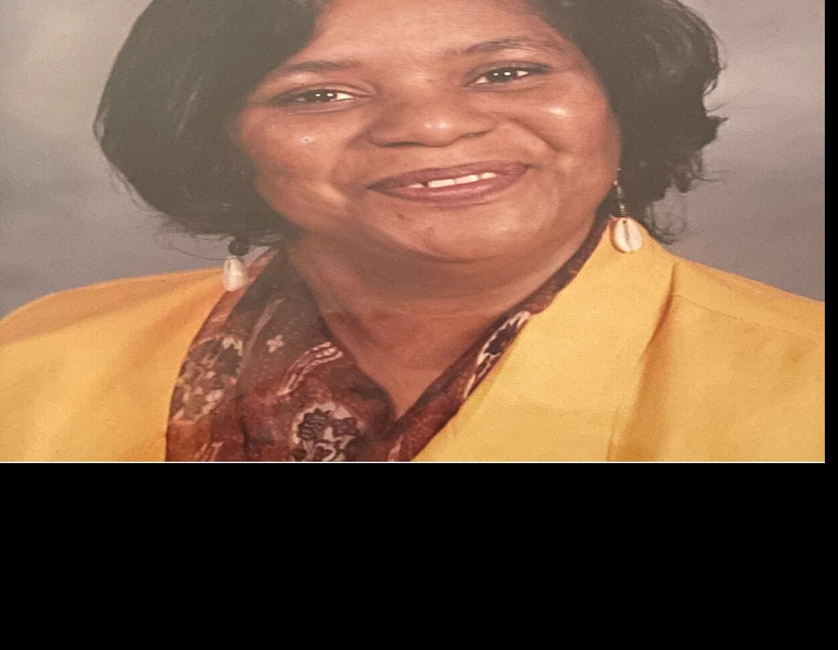 Celestsine Chaney