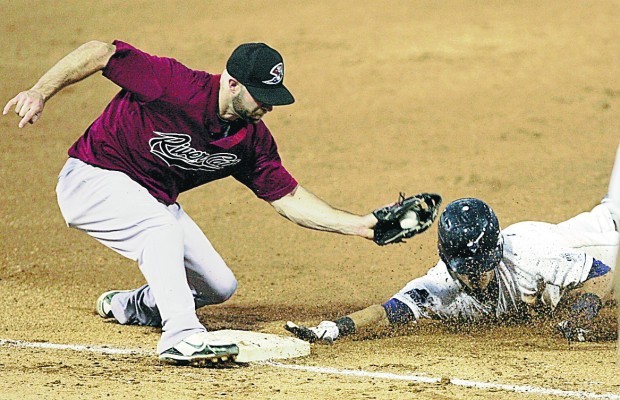 Versatility of Padres players is a good problem to have