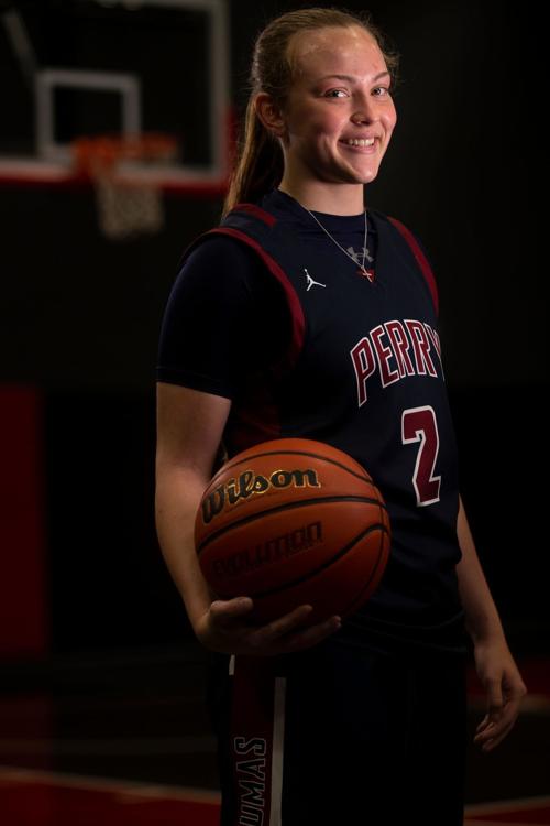 Wildcats recruit Madison Conner graduating from high school early ...