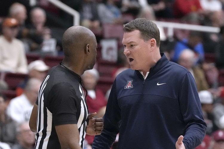 Arizona Stanford Basketball (copy)