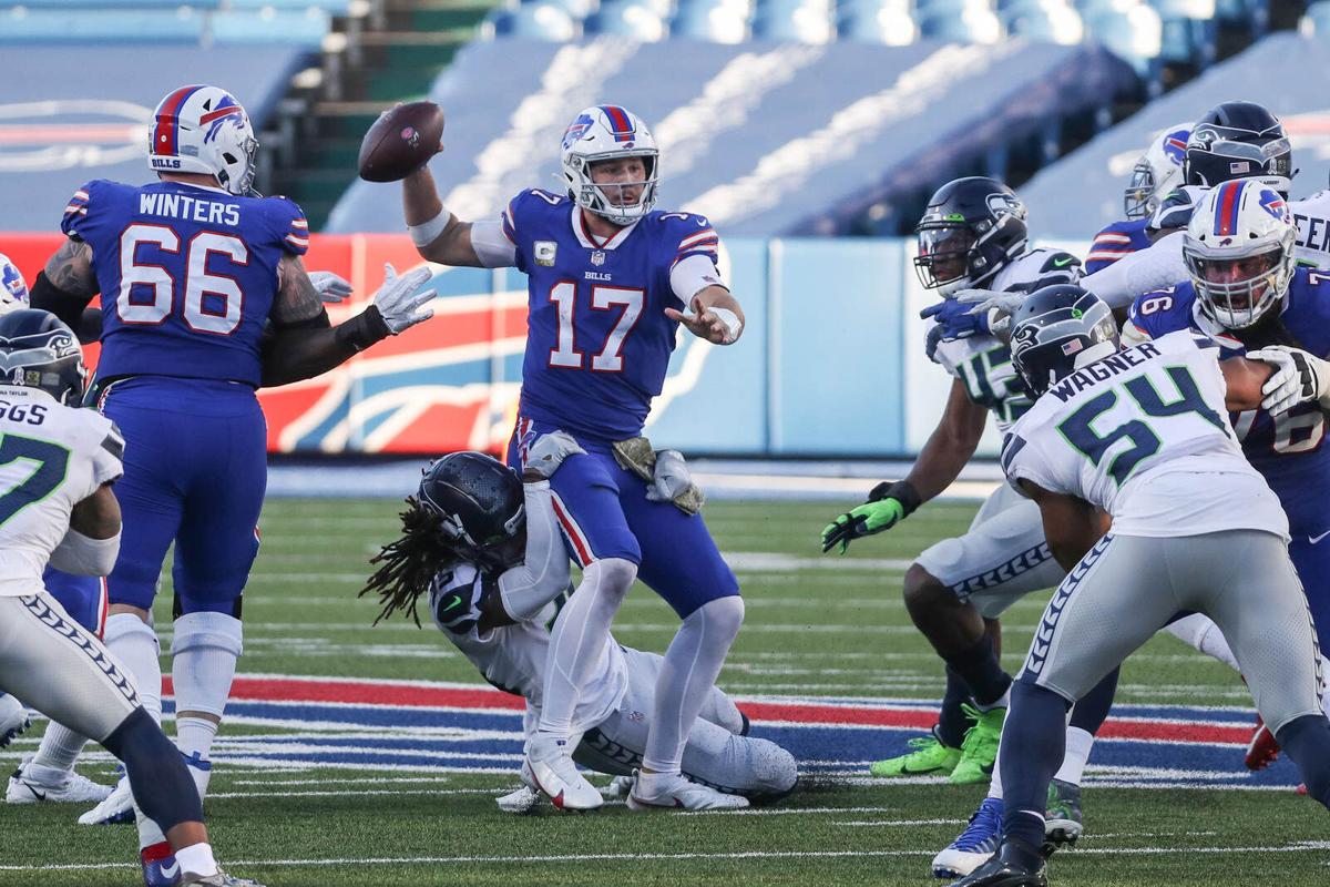 Josh Allen