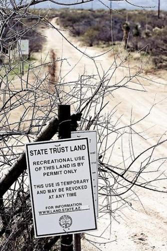 Homes may overtake old ranch  