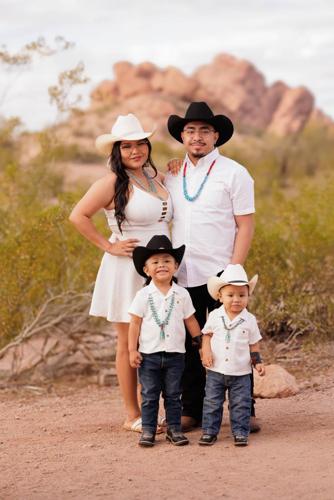Nonprofit honors Kiah Begaye after fatal AZ crash