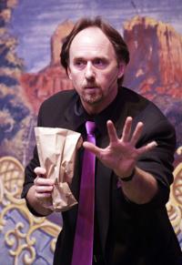 'Stars of Magic' has tricks, illusions up their sleeves