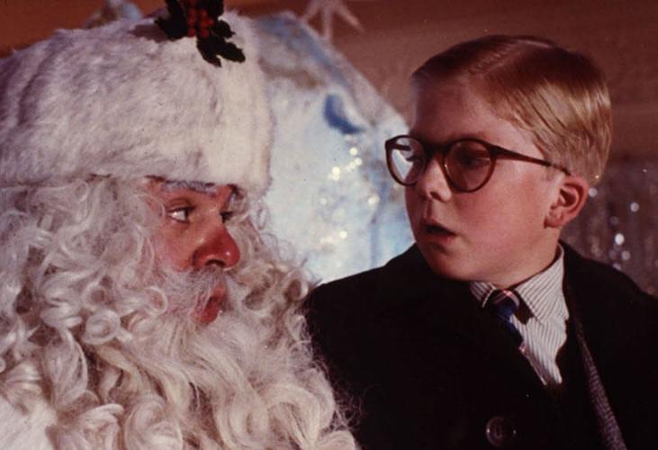 #4. A Christmas Story