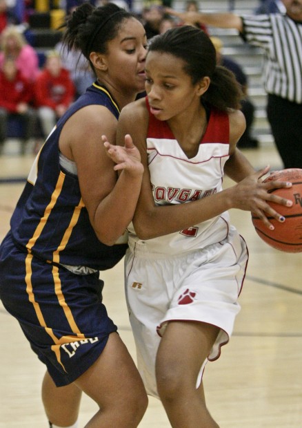 Flowing Wells Holiday Shootout: High school girls basketball