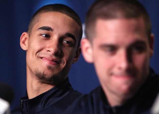 NCAA Tournament: Arizona vs. Wisconsin