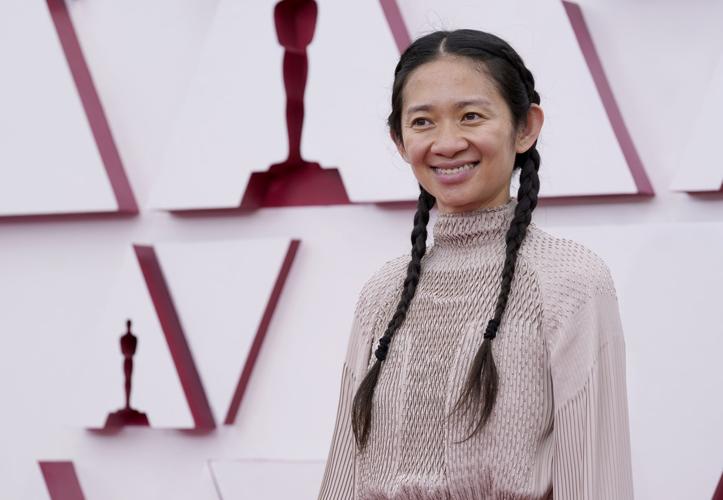 93rd Academy Awards - Arrivals