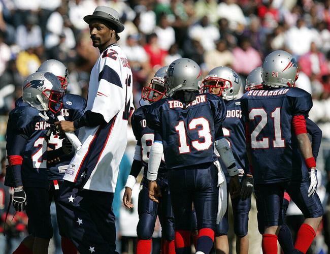 SUPER BOWL JACKSONVILLE