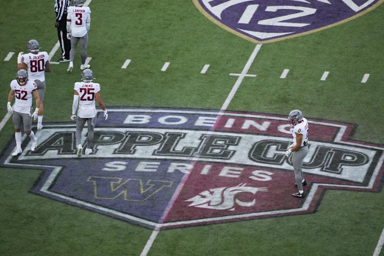 Washington St Washington Football