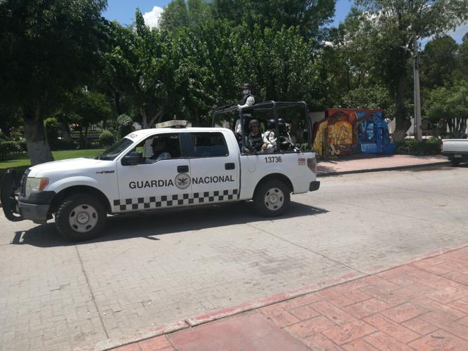 Violencia en Magdalena