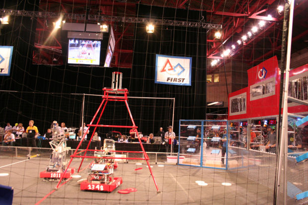 Sonoran Science Academy