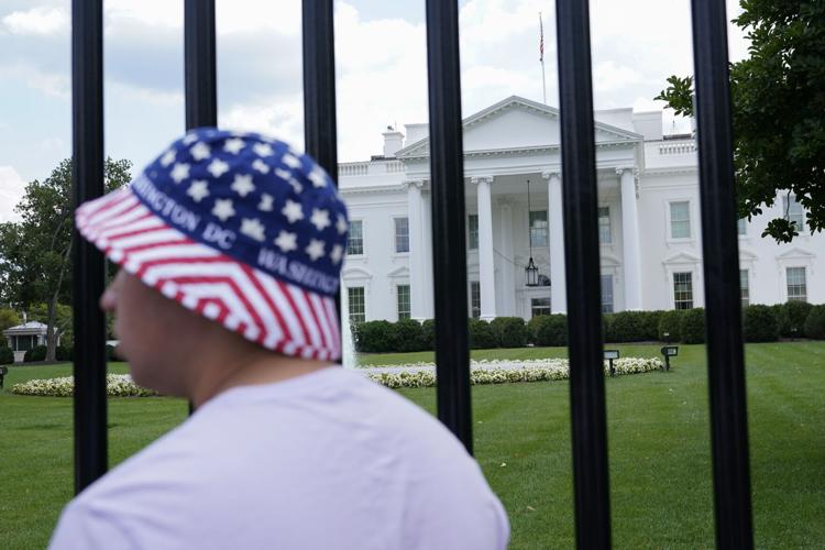 White House Virtual Tour