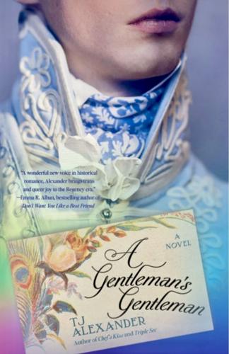A Gentleman's Gentleman