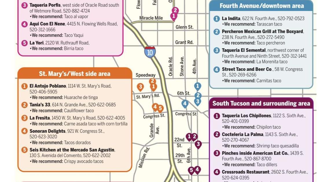 Download the Taco Tour map