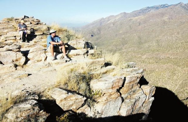 Sabino Canyon: 10 reasons to love Sabino Canyon  