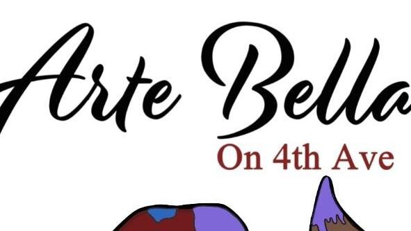 Arte Bella on 4th Ave logo