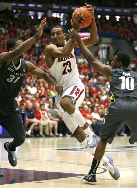 Derrick Williams