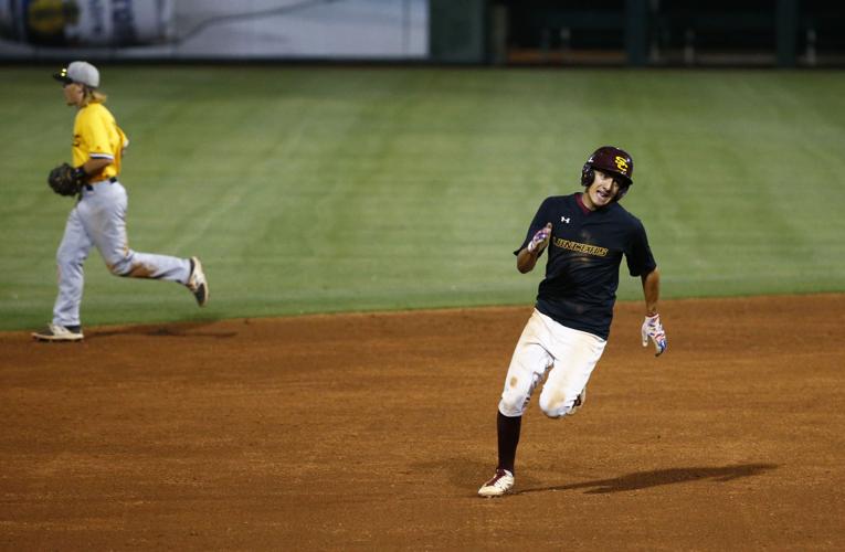 Marcos de Niza High v. Salpointe Catholic High 2017