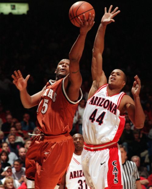 Richard Jefferson
