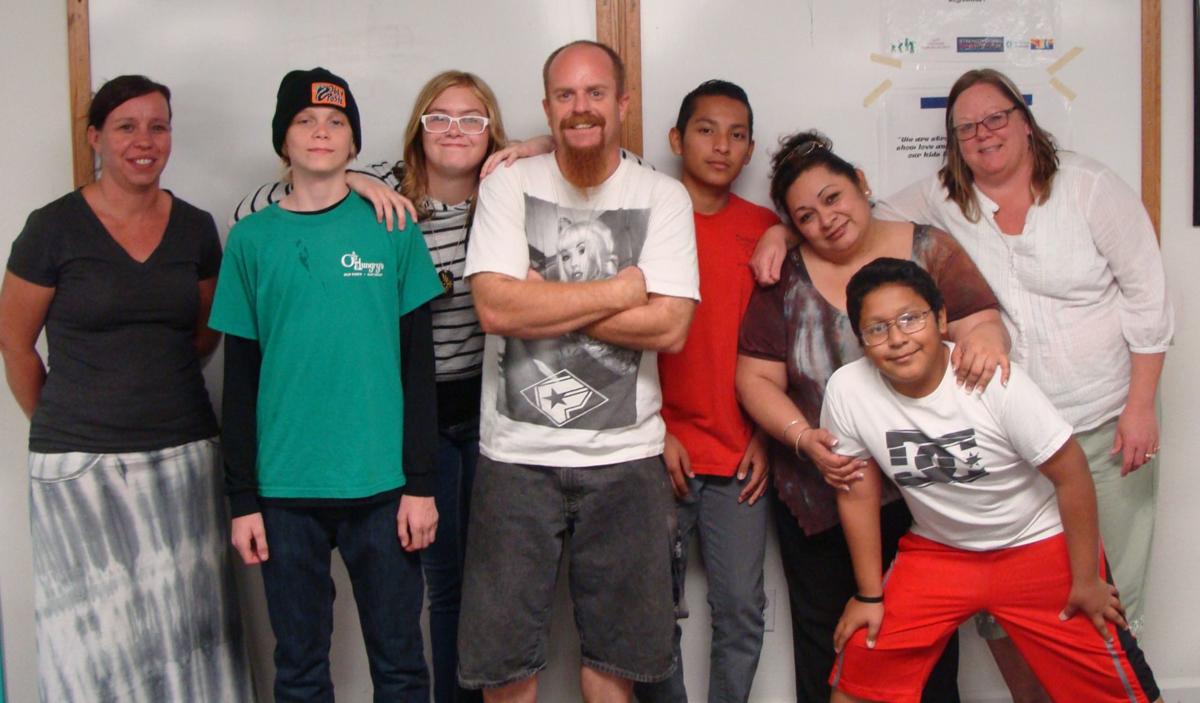 Arizona Tax Credits Arizona Youth Partnership