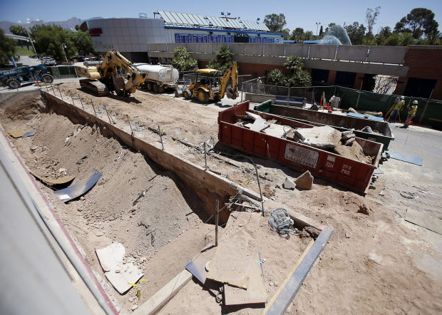 McKale Center