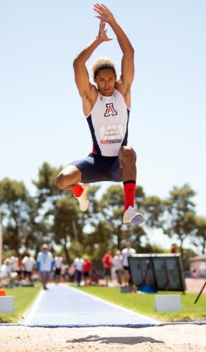 Myles Hawkins: Pac-12 All-Academic honorable mention