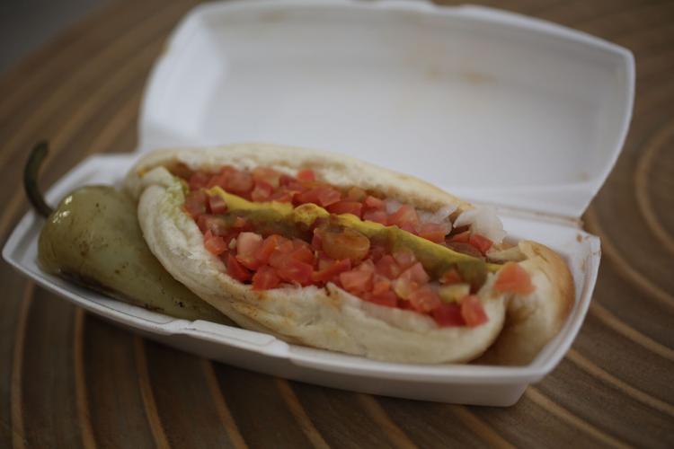 sonoran dog trail
