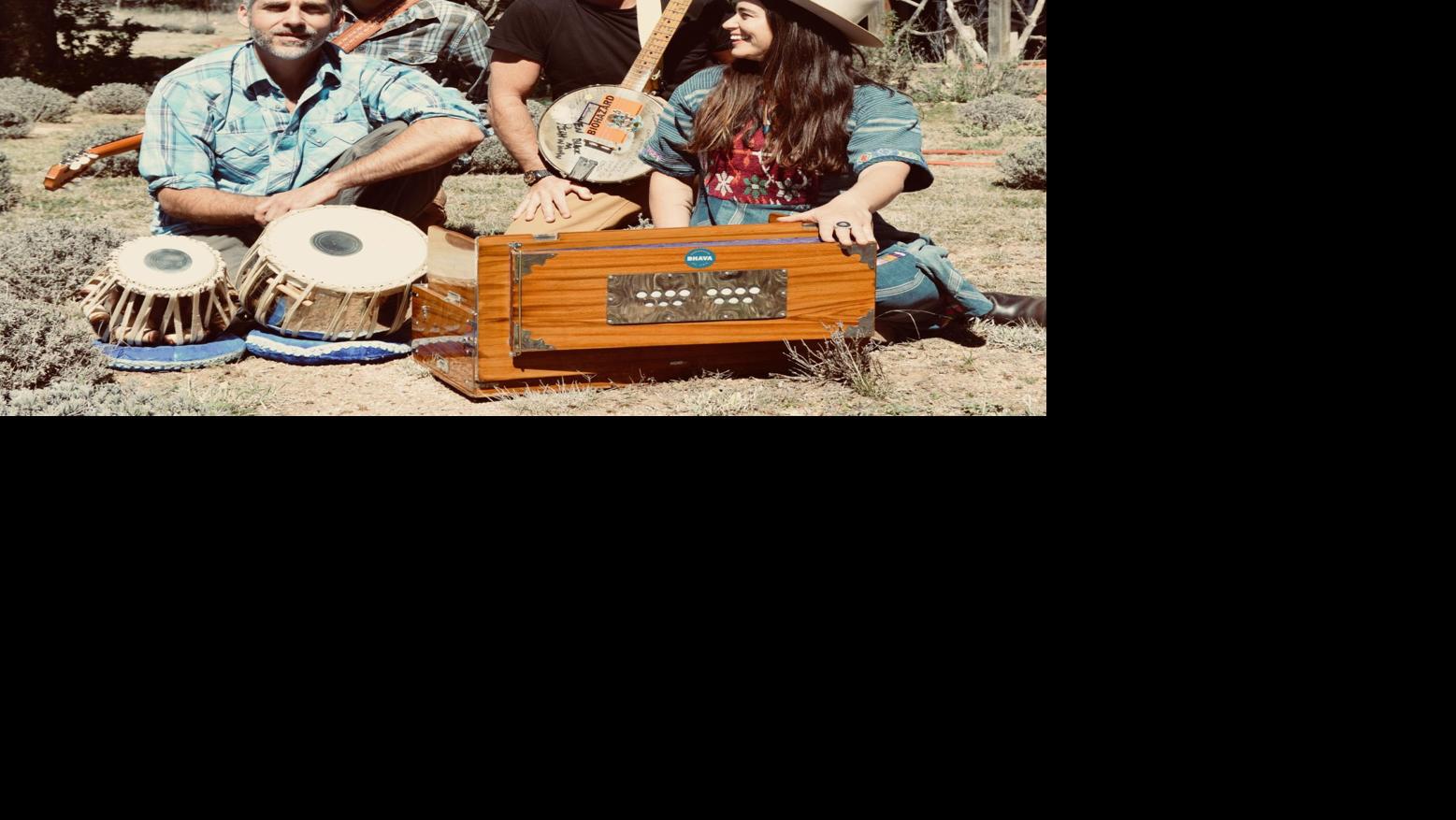 Tucson Concerts March 2230 Entertainment