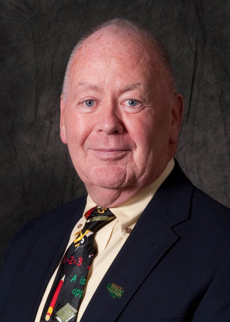 Alan L. Storm JTED funding still in limbo Opinion