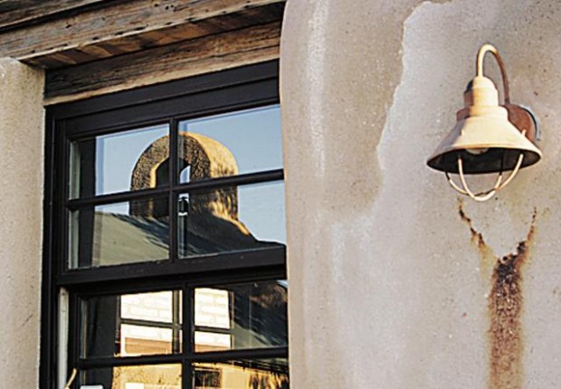 Day Trip: Old chapel gets new life  