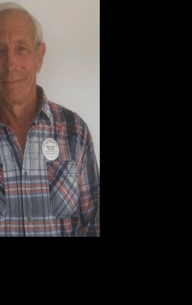 Michael Gordy