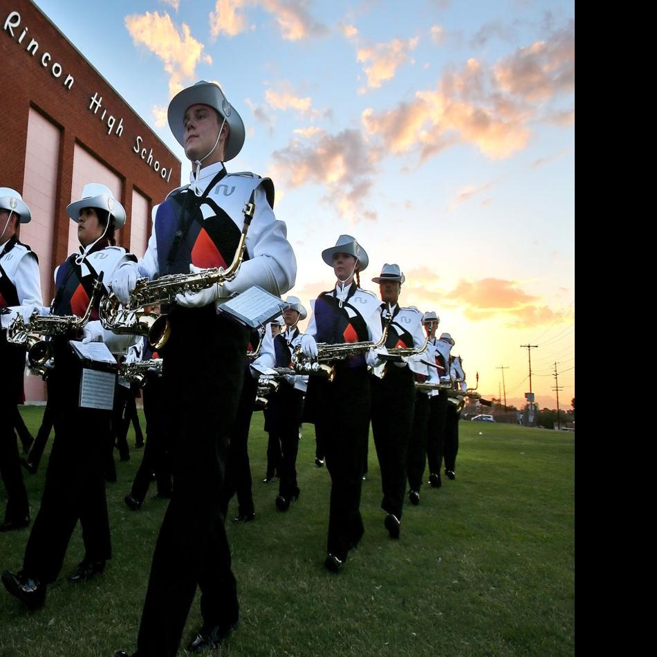 Tucson S Rincon University Has Reason To Toot Its Own Horns
