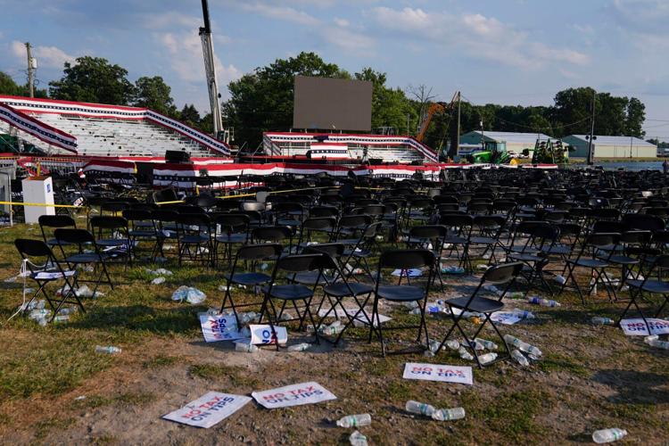 Election 2024 Trump