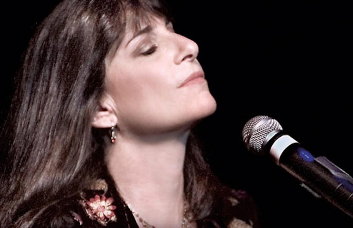singer songwriter bonoff takes the stage in tucson music