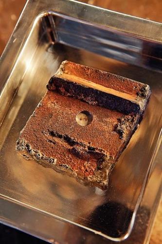 Camera as art: unique visions  