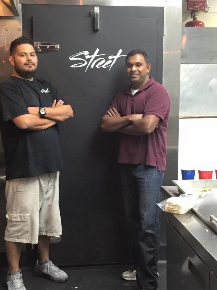 Street Tacos & Beer now open downtown Latest entertainment and dining