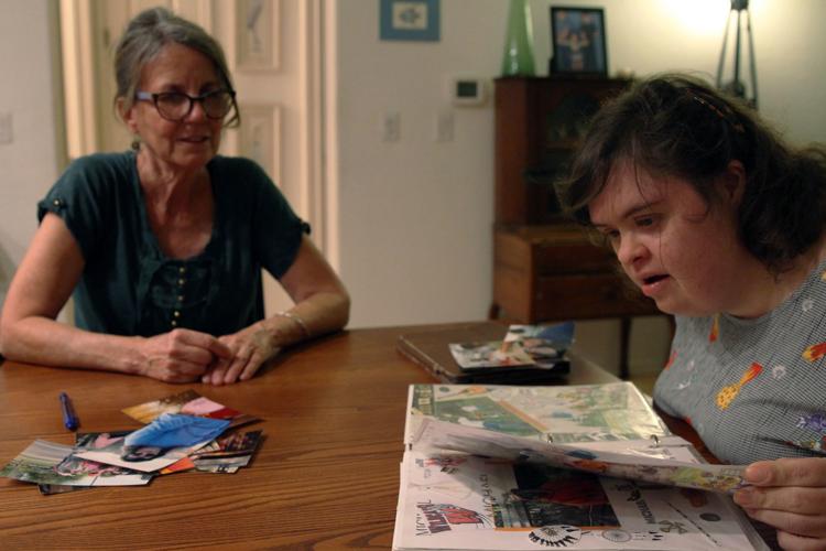 Adults with Down syndrome more independent, but face challenges in aging, experts say