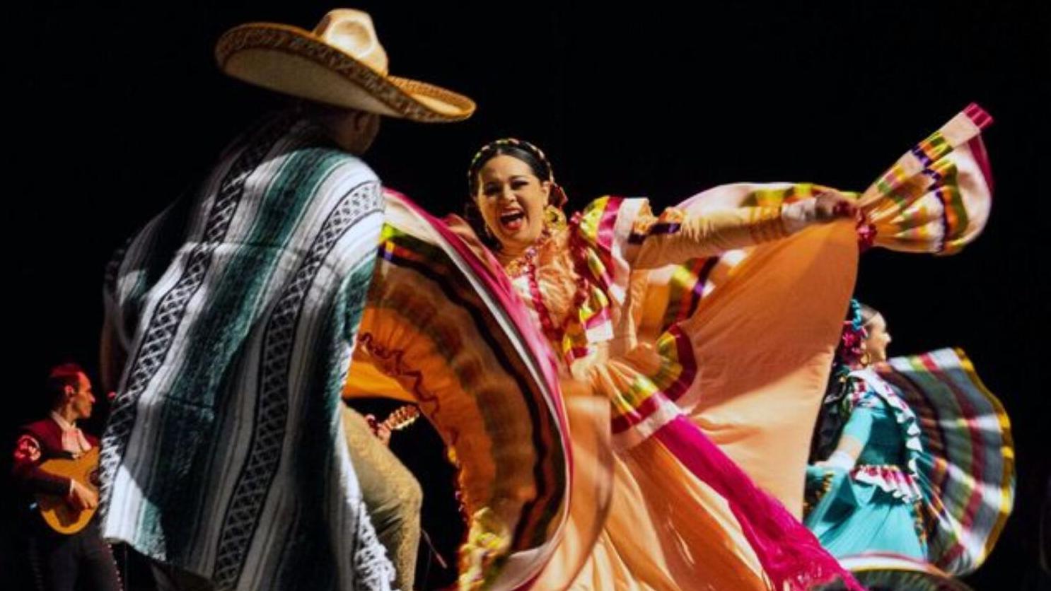 Tucson International Mariachi Conference back for 42nd year - Vimarsana News