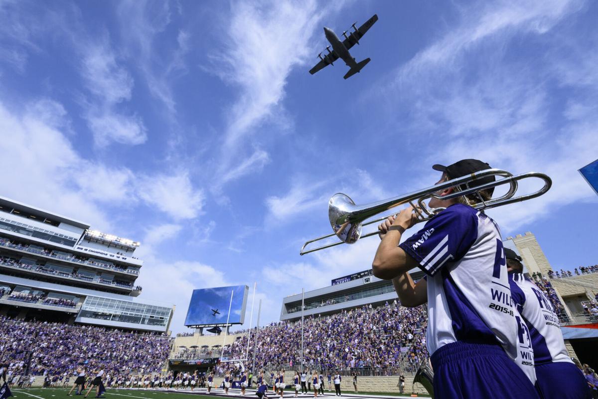 Getting to know Kansas State — those other Wildcats in the Big 12, Arizona's new conference