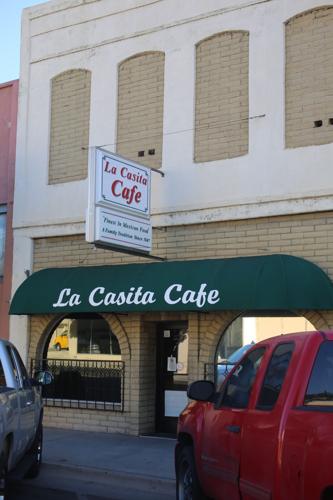 la casita cafe storefront.JPG