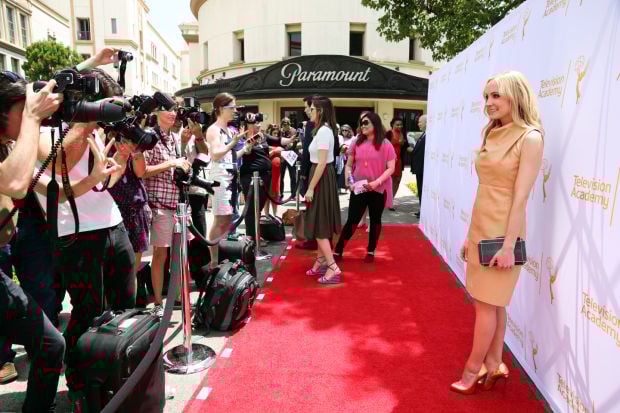 Celebrity photos of the week