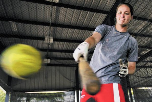 Injury aftermath turned life of Wildcat athlete inside out  